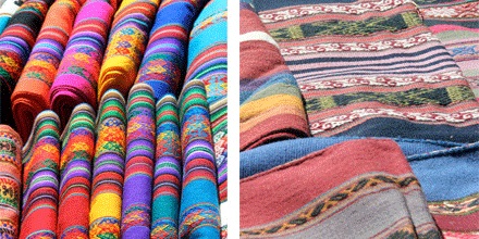 Garment &amp; Textile