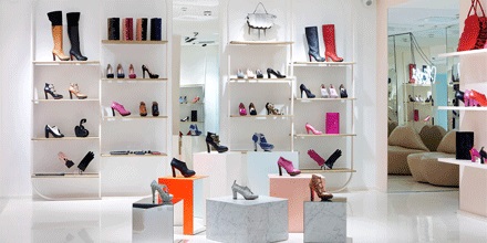 Footwear