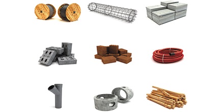 Construction Material